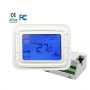 Termostato digital T6861 FCU Termostato ambiente