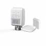 Trv Válvula Radiador HTW-RT12 Easy Control Calefacción Bolier Termostato Bluetooth/Zigbee