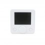 Temporizador con pantalla LCD de 2,8 pulgadas para sistemas de 2/4 tubos Termostato Fan Coil Serie HTW-WF71