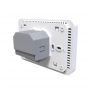 Fashion Design Air Conditioner Wifi or Modbus Weekly Programmable HVAC Thermostat
