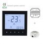Room Thermostat Wifi Temperature Controller HVAC Thermostat Air Conditioner App Control