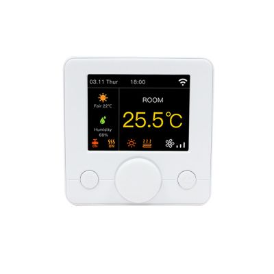Termostato de calefacción