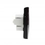 4 Pipes Heating & Cooling Valve Output 3 Speed Fan Coil Smart Digital Thermostat WIFi Remote Control