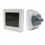 110-220V Bacnet Fan Coil Thermostat Air Conditioning Controller for Room
