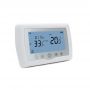 Touch Screen Wireless Thermostat Smart Room Thermostat with WiFi