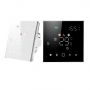 Best Home Automation Energy Efficient Smart Wifi Air Conditioner Tuya Fan Coil Thermostat