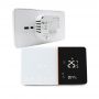 Room Temperature Controller Thermostat for Heating with Voice Control WiFi Smart Home