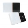Piano Type Sliding Button Underfloor Heating WIFi Smart Digital Room Thermostat