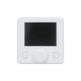 RGB Colorful Screen Fan coil Thermostat Room Thermostat Temperature Regulator Wifi Function