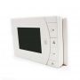 Digital fan coil unit Manual Weekly Programmable Heating/Cooling room thermostat 
