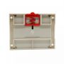 HTW-ES6201 Occupied/Unoccupied Detector Hotel Room Energy Saver Module 