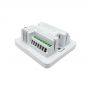 HTW-WF71 Colorful LCD Screen Smart Wi-Fi Thermostat For Underfloor Heating