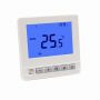 HTW-31-H17 Termostato de pared programable para calentamiento de agua con sensor externo