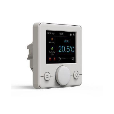 Room thermostat,Wifi thermostat,hotel thermostat