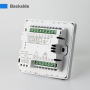 4 Pipe Fan Coil Thermostat Wifi Thermostat Temperature Controller Heating and Cooling