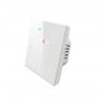 Fan Coil Thermostat 2 Pipe 4 Pipe LED Display WiFi Thermostat for Room