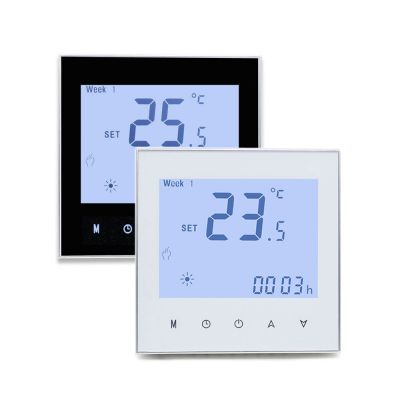 Heating Thermostat,Room thermostat,Wifi thermostat,hotel thermostat,modbus thermostat,smart thermostat,underfloor heating thermostat