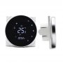WiFi Tuya Control Touch Screen Fan Coil Thermostat Smart Thermostat