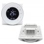 WiFi Tuya Control Touch Screen Fan Coil Thermostat Smart Thermostat