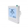 Fan coil thermostat