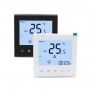 2 Pipe Cooling/Heating Only Wifi HVAC Fan Coil Air Conditioning System Control Thermostat