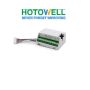 AC Thermostat Digital Room Thermostat with Keycard Function