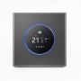 HVAC System Smart Heating Thermostat with Knob