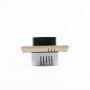 OEM New Smart Heating Thermostat with External Sensor