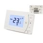 2 Pipe 4 Pipe Digital Thermostat  Fan Coil Thermostat