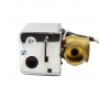 HTW-W27 Normally Closed Motorized Valve G1/2''-G1'' Spring Return Motorized Valve 