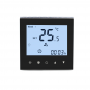 HTW-WF11 Termostato Fan Coil Opción Wifi Función Semanal Programable
