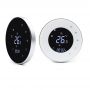 Termostato Wifi Forma Nido 2/4 Tubos Modbus o Wifi Termostato Fan Coil Inteligente HTW-WF06-FC