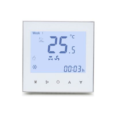 Thermostat,modbus thermostat
