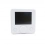 RGB Colorful Smart Touch Programmable Modbus Thermostat Time Task 2/4 Pipe System HTW-WF71