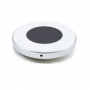 Logotipo Personalizable Fan Coil Wifi Habitación Termostato Inteligente Tuya App Digital Controlador de Temperatura HTW-WF06-FC