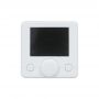 RGB Colorido Smart Touch Programable Modbus Termostato Tiempo Tarea 2/4 Tubería Sistema HTW-WF71