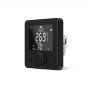 RS485 Modbus Controlador de 4 Tubos Sistema Wifi Fan Coil Agua Calefacción Termostato Digital HTW-WF71-963S