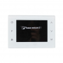 AC24V Munti-Stage Termostato para Sistema 2h2c Programable LCD Bomba de Calor Controlador de Temperatura