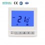 Modbus Thermostat Keycard&Window Card 3 Fan Speed Smart Thermostat HTW-31-F17-2K2N