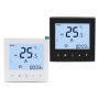 Room thermostat