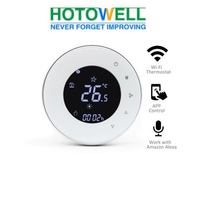 Fan coil thermostat,Room thermostat,smart thermostat