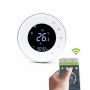 Wall Mounted HVAC Digital Thermostat Room Cooling Heating Thermostat Hotowell WF06