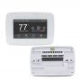 LCD Touch Screen Heat Pump Thermostat with WiFi