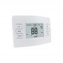 24V Tuya APP Control Programmable Heat Pump Thermostat
