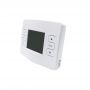 24V Tuya APP Control Programmable Heat Pump Thermostat
