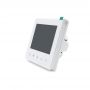 0-10V Fan 0-10V Valve Smart Thermostat Room Temperature Controller Modbus Communication