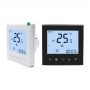 Modulating EC Fan Controller Thermostat Room Thermostat Inbuilt Transformer Modbus 