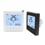 Modulating EC Fan Controller Thermostat Room Thermostat Inbuilt Transformer Modbus 
