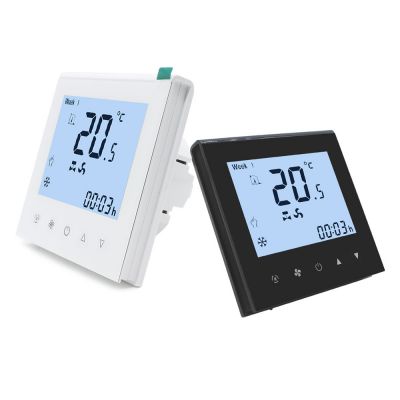 Room thermostat