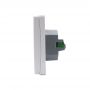On/Off Valve Output 3 Speed Fan Control BACnet MSTP Communication Room Thermostat